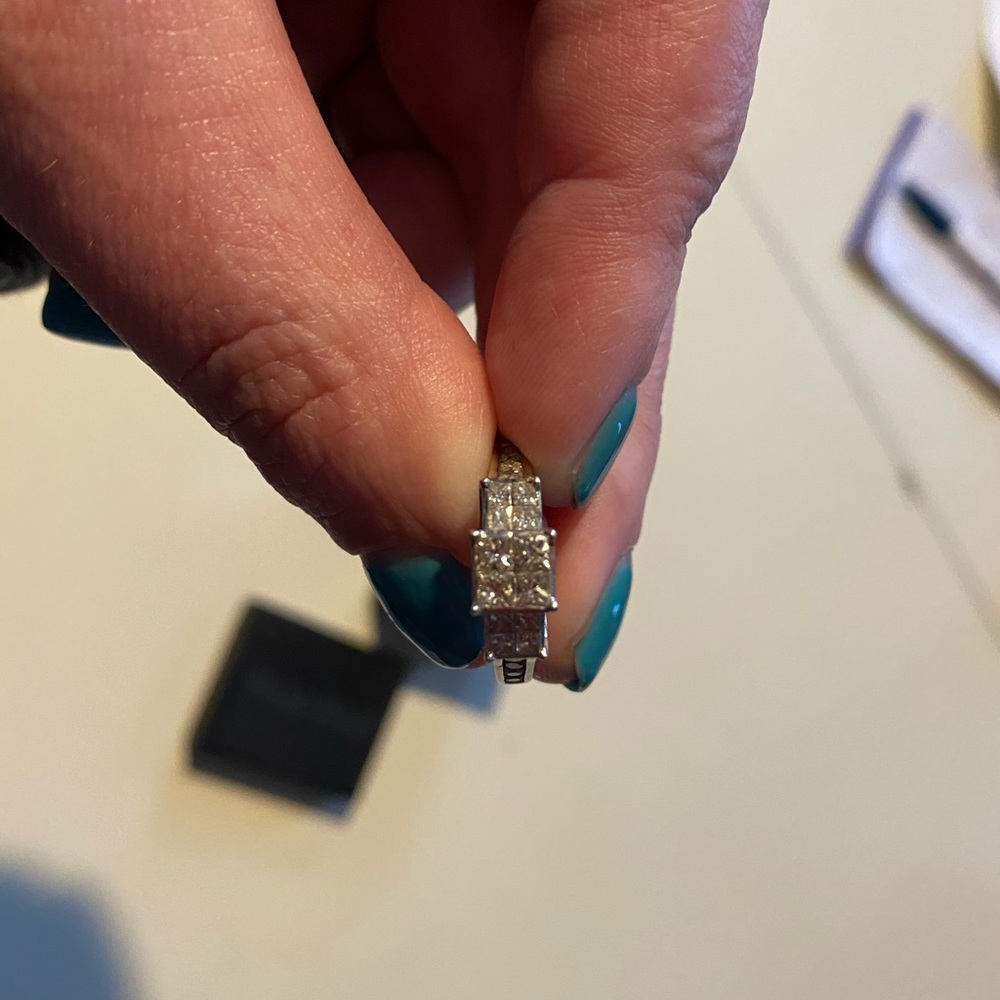 Wedding Ring